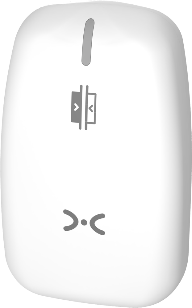 DiscoverBus™ Wireless Contact Sensor